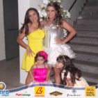 15 Anos de Elisandra Almeida